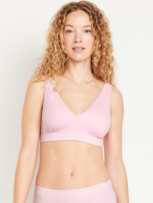 No-Show Bralette Product Image