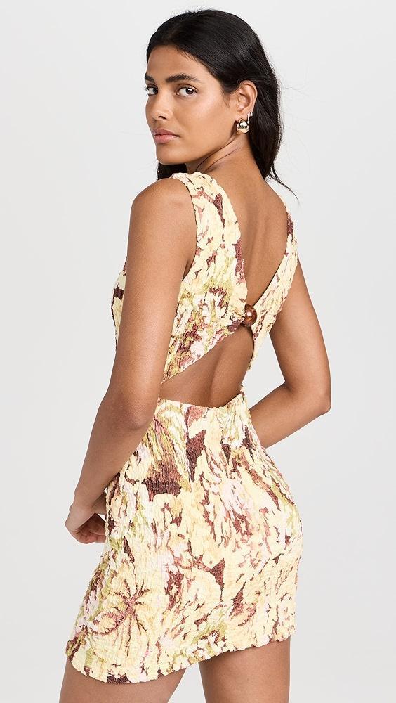 Significant Other Simona Mini Dress | Shopbop Product Image