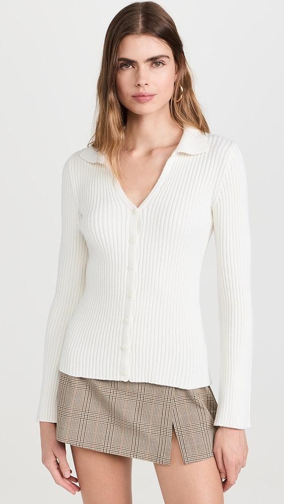 Z Supply Rina Cardigan | Shopbop Product Image