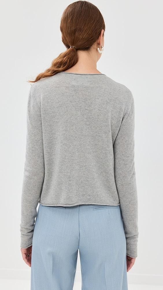 LISA YANG Ida Sweater | Shopbop Product Image