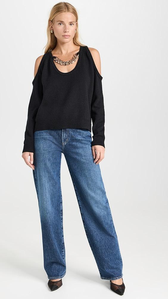 AGOLDE Harper Jeans | Shopbop Product Image