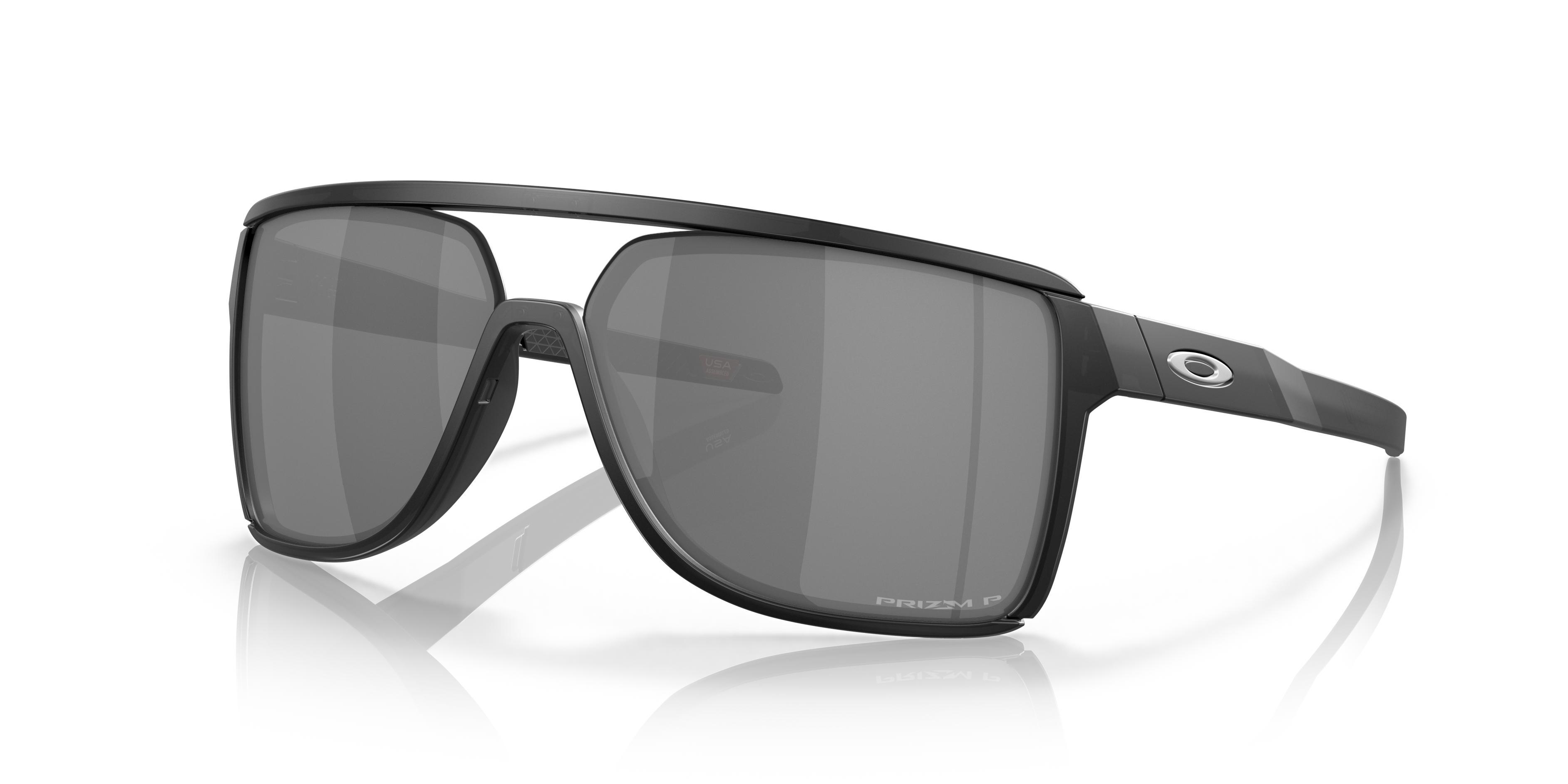 Oakley Mens Polarized Sunglasses, OO9147 Product Image