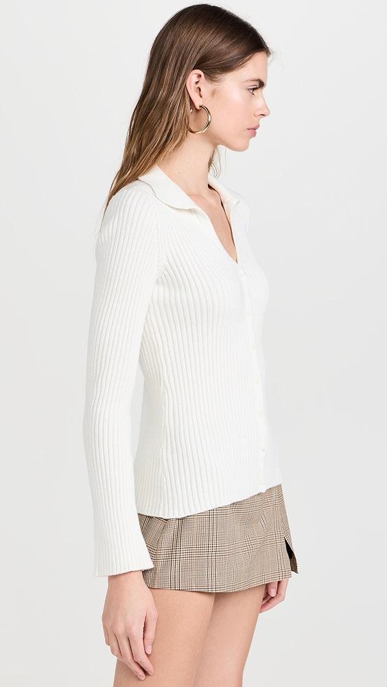 Z Supply Rina Cardigan | Shopbop Product Image