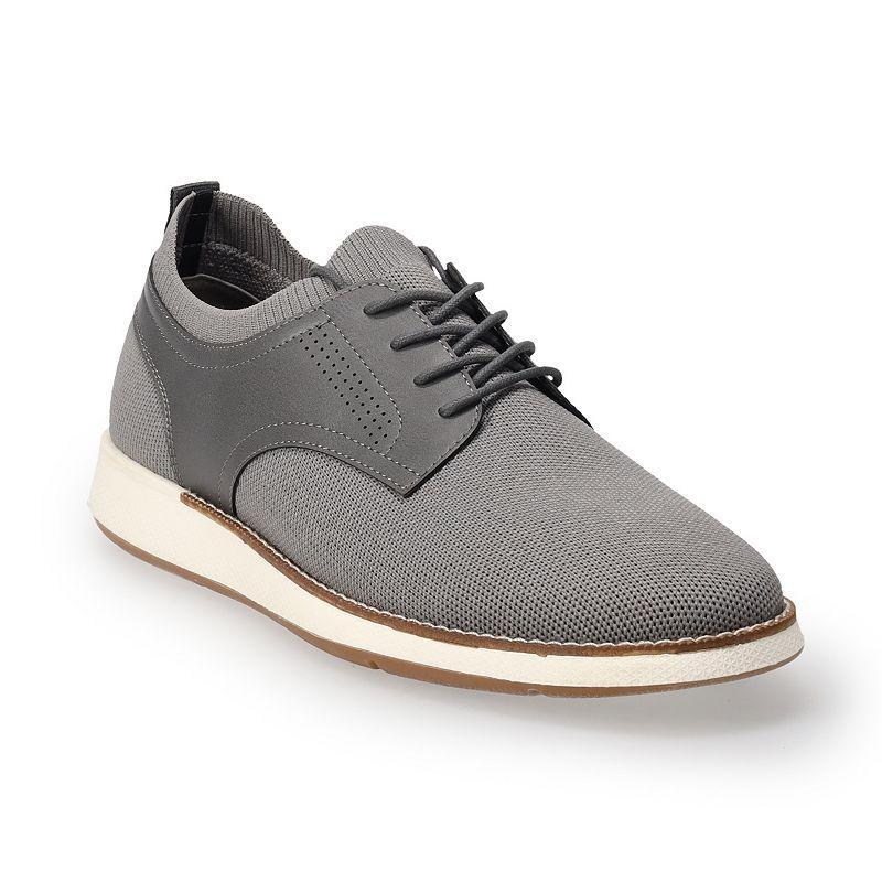 Sonoma Goods For Life Jaiden2 Mens Knit Shoes Product Image