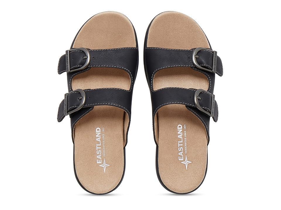 Eastland Womens Avery Slide Sandal Product Image