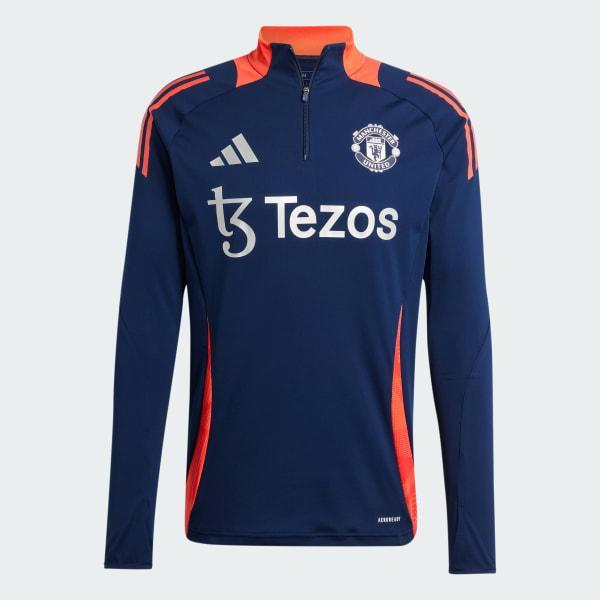 Manchester United Tiro 24 Training Top Product Image