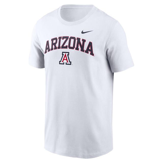 Arizona Wildcats Blitz Nike Men's College T-Shirt Product Image