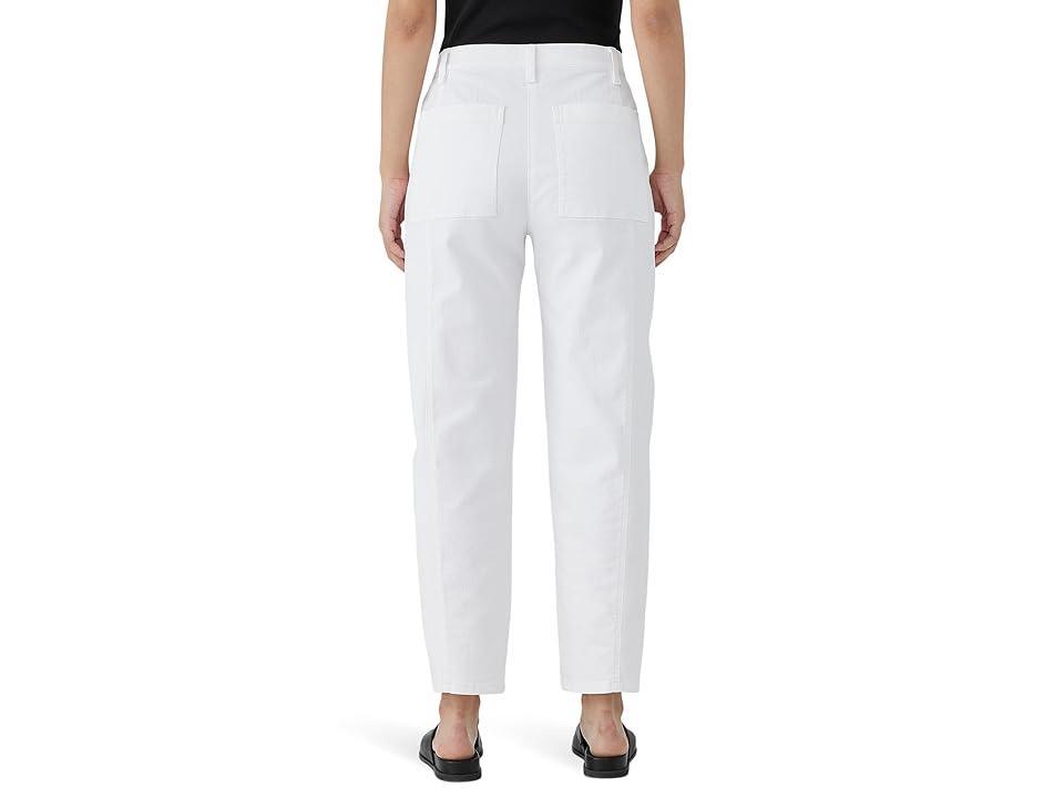 Eileen Fisher Lantern Pants Women's Casual Pants Product Image