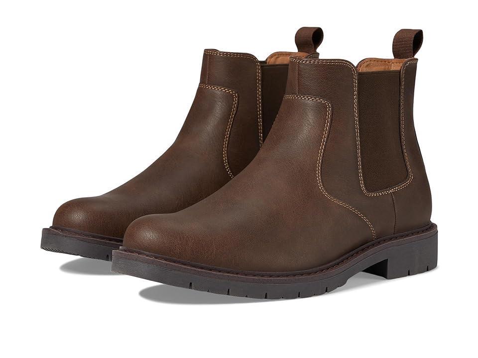 Bueno Darla Lug Chelsea Boot Product Image