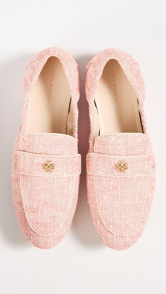 Tory Burch Ballet Loafers | Shopbop Product Image