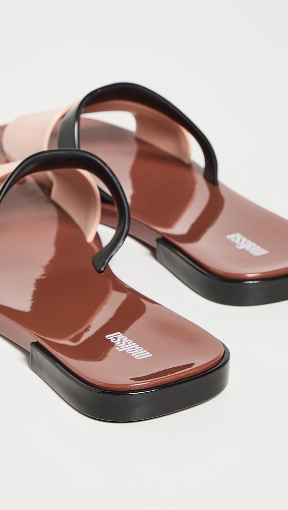 Melissa Ivy Slides II | Shopbop Product Image