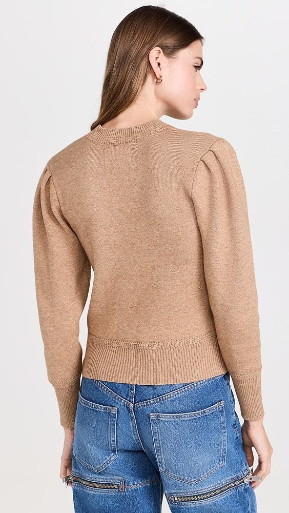 Isabel Marant Étoile Kelaya Sweater | Shopbop Product Image