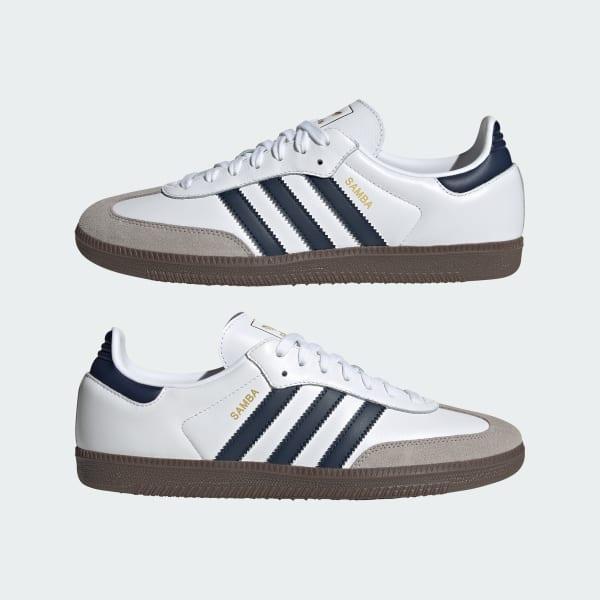 Samba OG Shoes Product Image