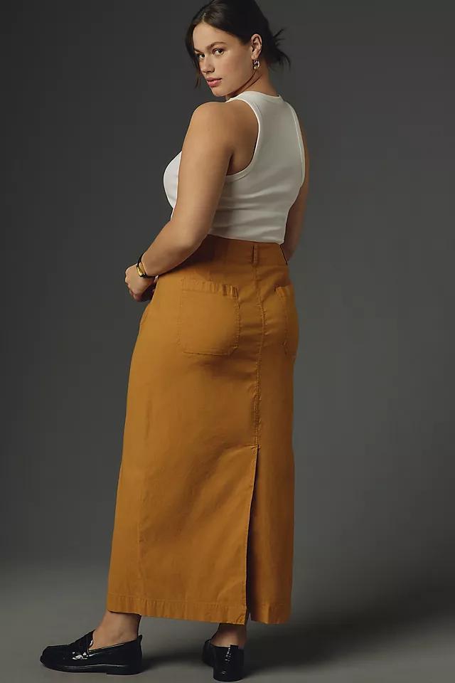 The Colette Maxi Skirt by Maeve Product Image