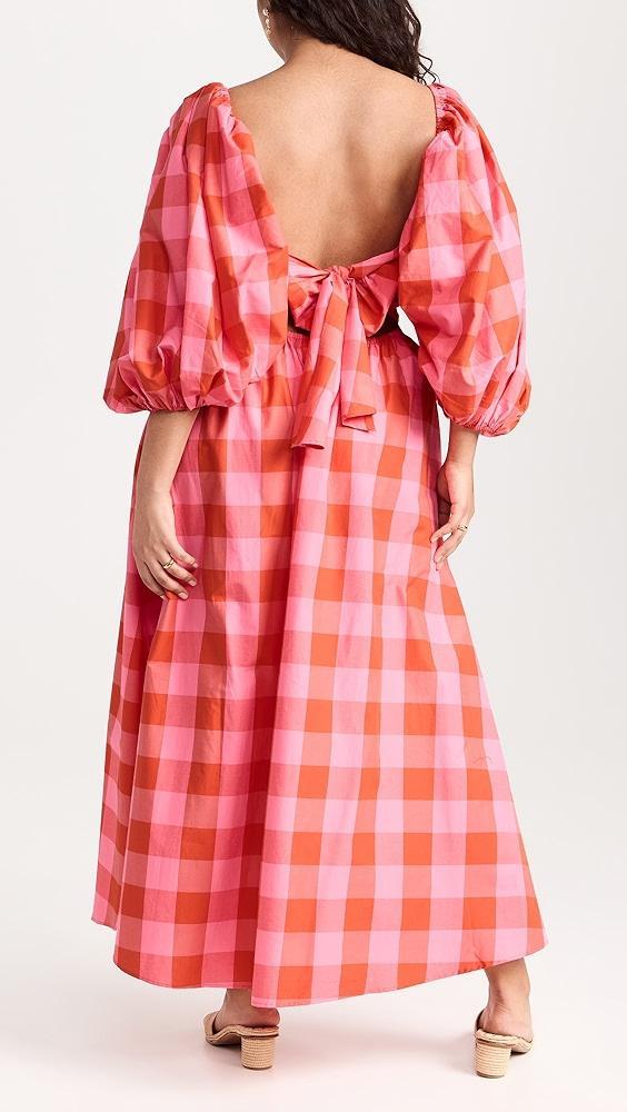 SUNDRESS Rosine Dress | Shopbop Product Image