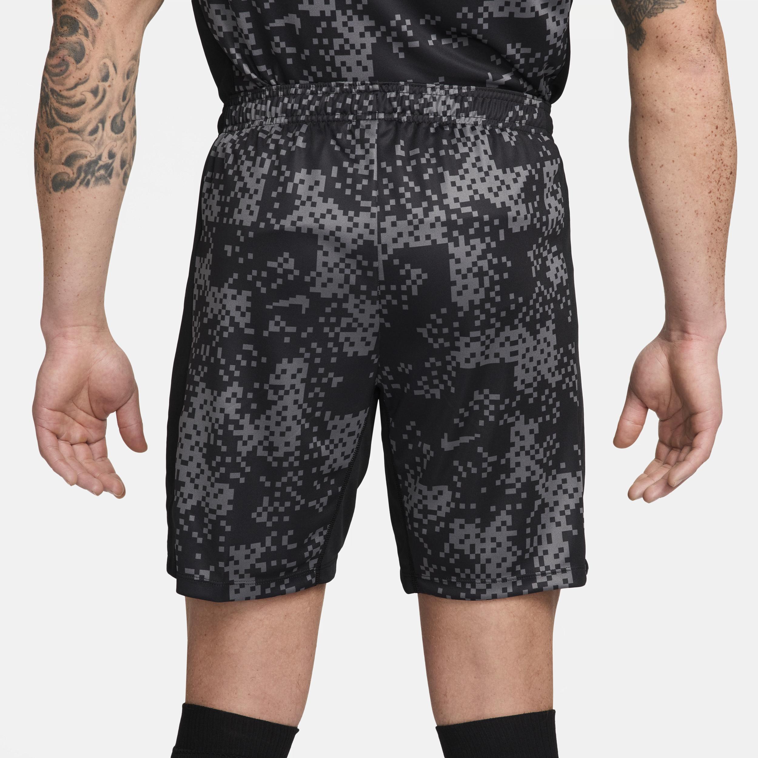 Nike Mens Academy Pro Dri-FIT Soccer Shorts Product Image