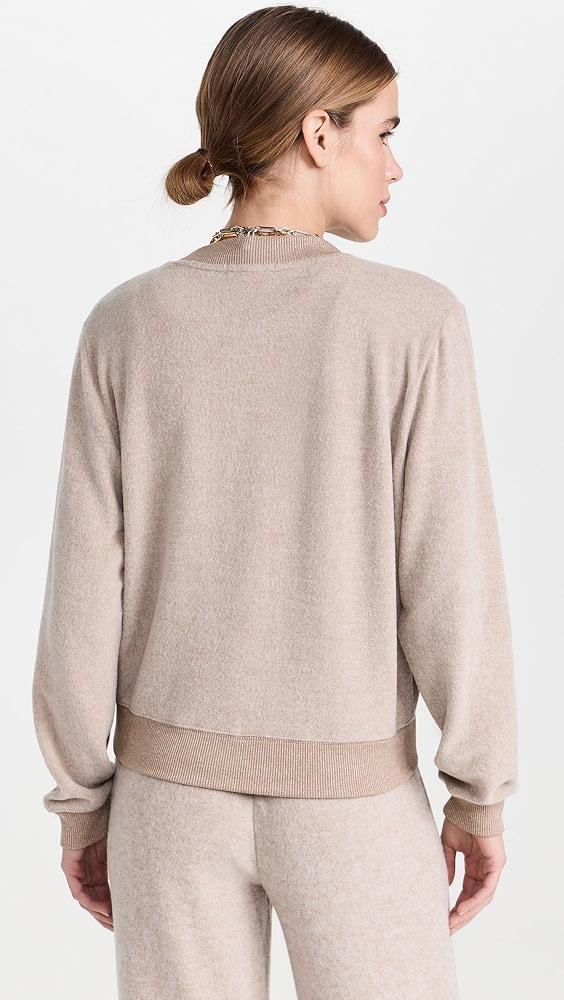 Z Supply Russell Sweater | Shopbop Product Image