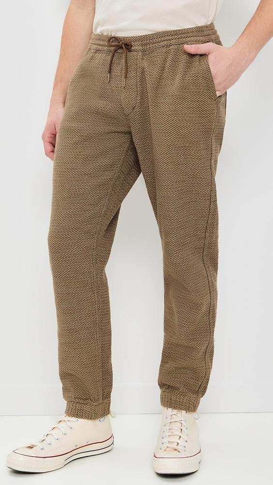 Taylor Stitch Apres Pants | Shopbop Product Image