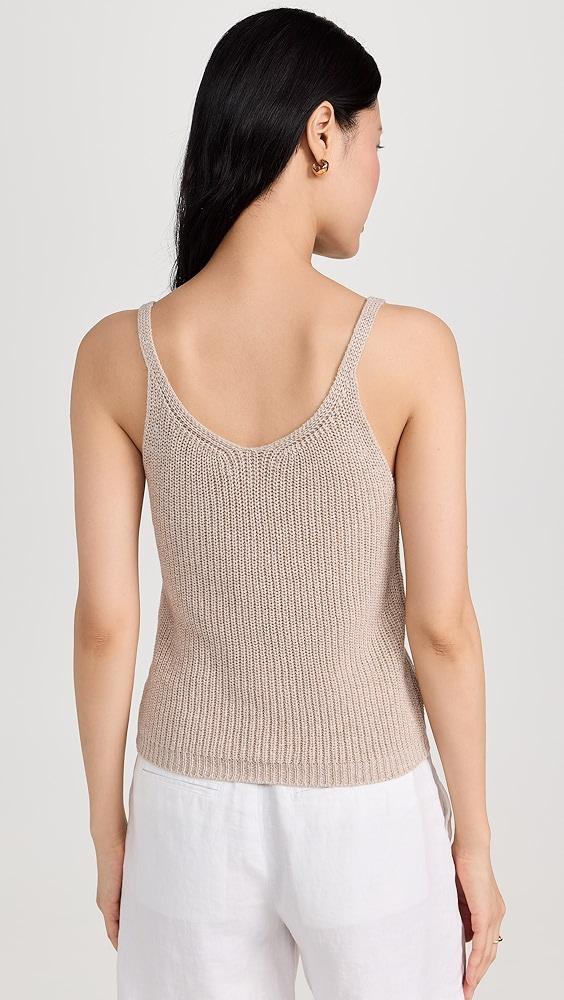 Alex Mill Billie Sweater Tank | Shopbop Product Image