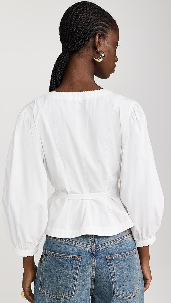 Ciao Lucia Marie Top | Shopbop Product Image