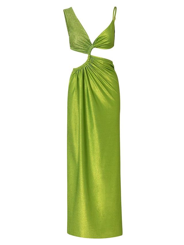 Womens Valle De La Luna Iara Maxi Dress Product Image