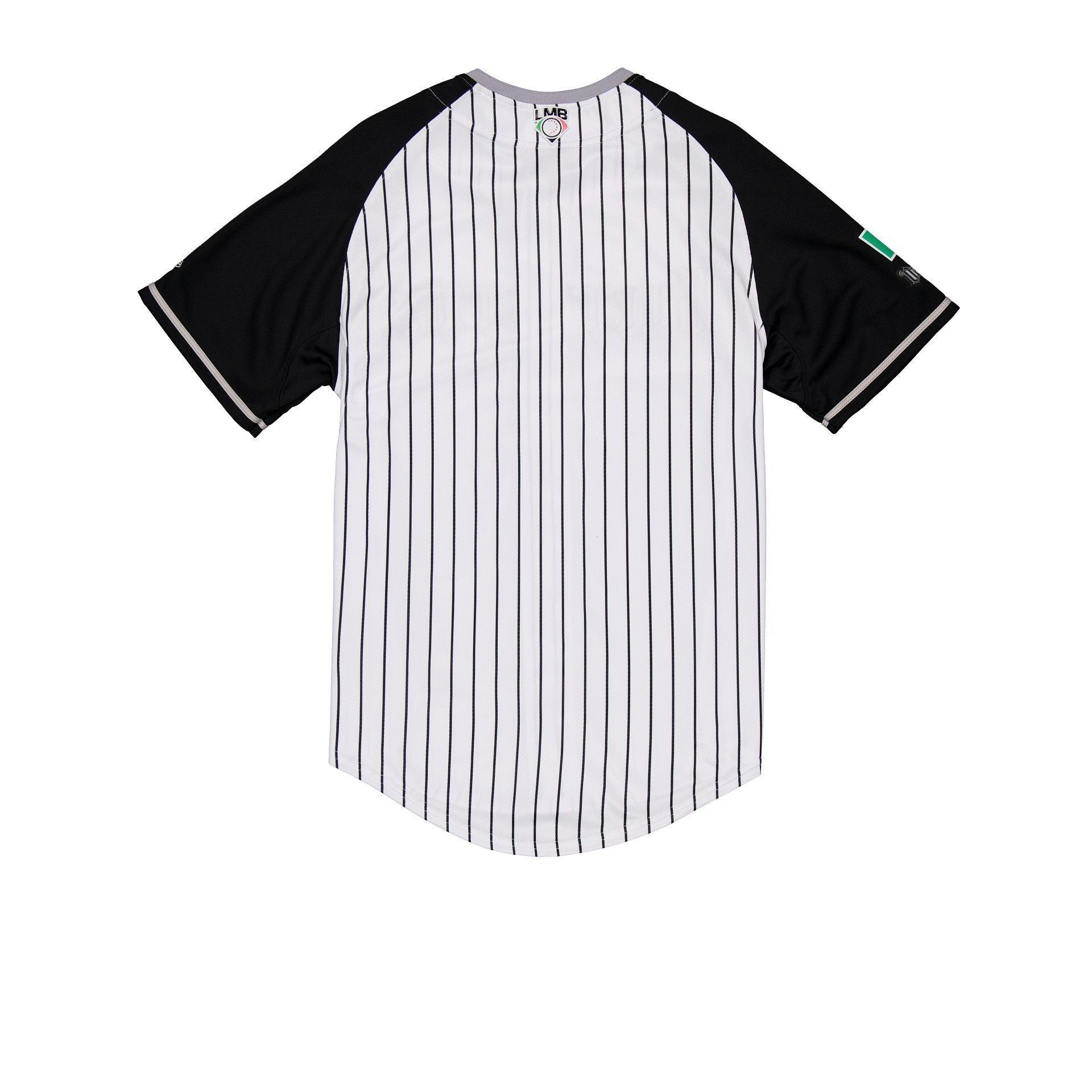 Guerreros de Oaxaca Home Jersey Male Product Image