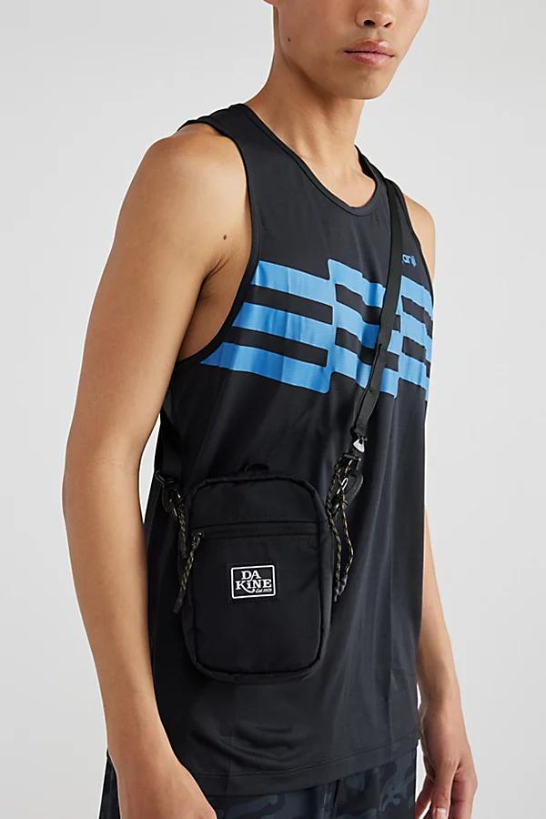 Dakine Journey Mini Crossbody Bag Mens at Urban Outfitters Product Image