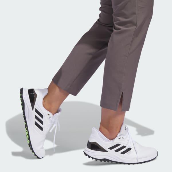 Ultimate365 Solid Ankle Pants Product Image