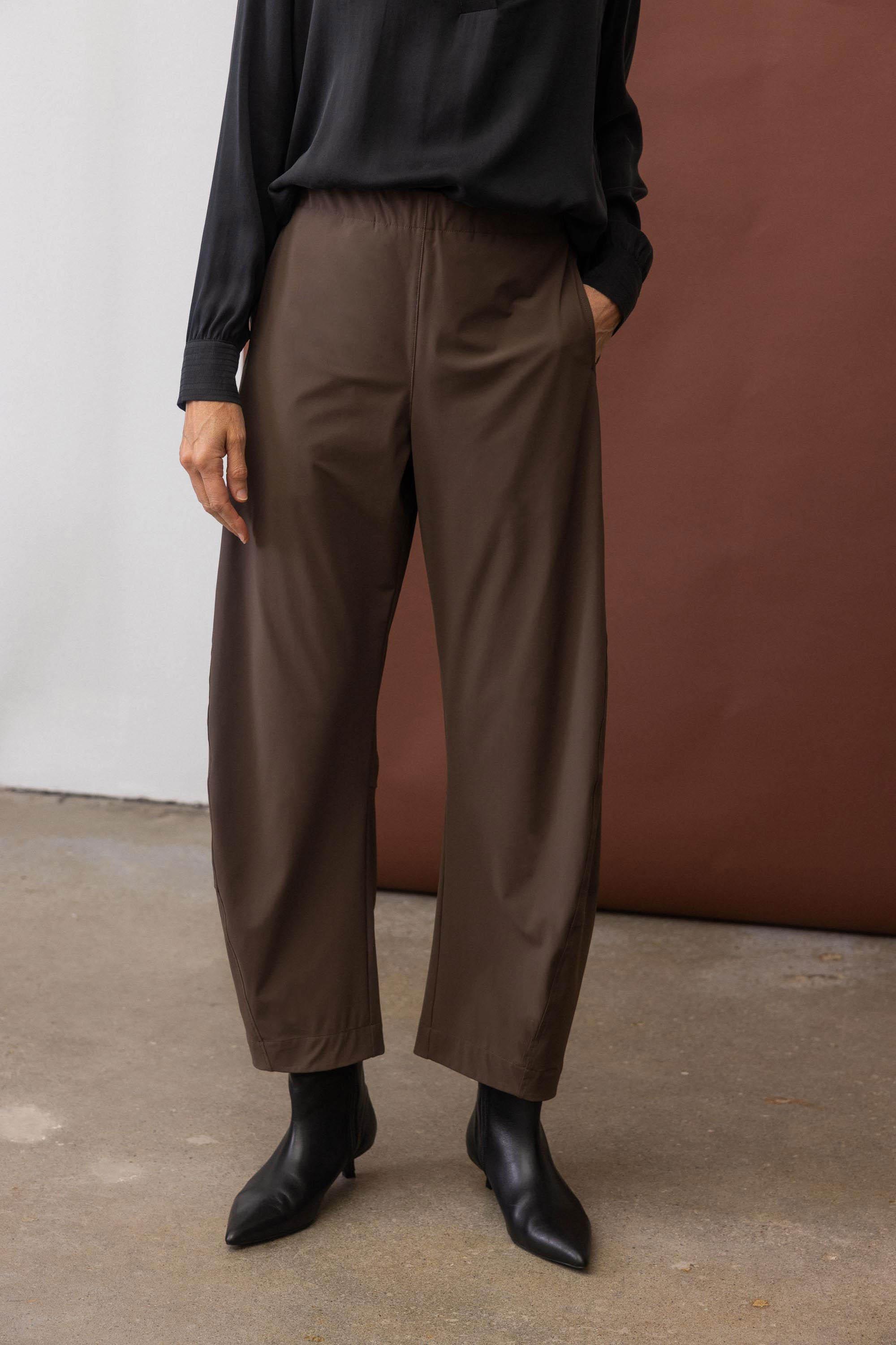 The On The Loose Work Pants Product Image