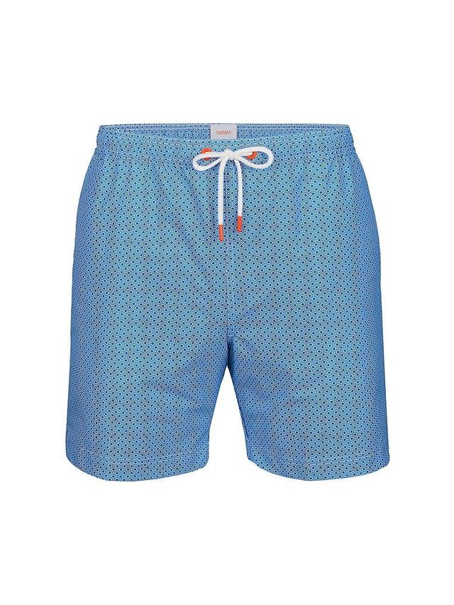 Swims Fiordo Swim Trunks Product Image