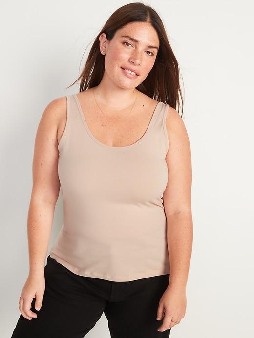 First-Layer Tank Top Product Image