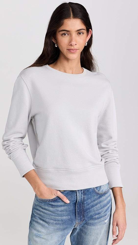 Nothing Please Samantha Sweatshirt | Shopbop Product Image