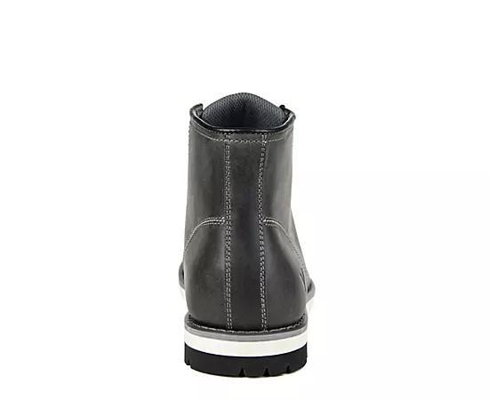 Territory Axel Mens Ankle Boots Product Image