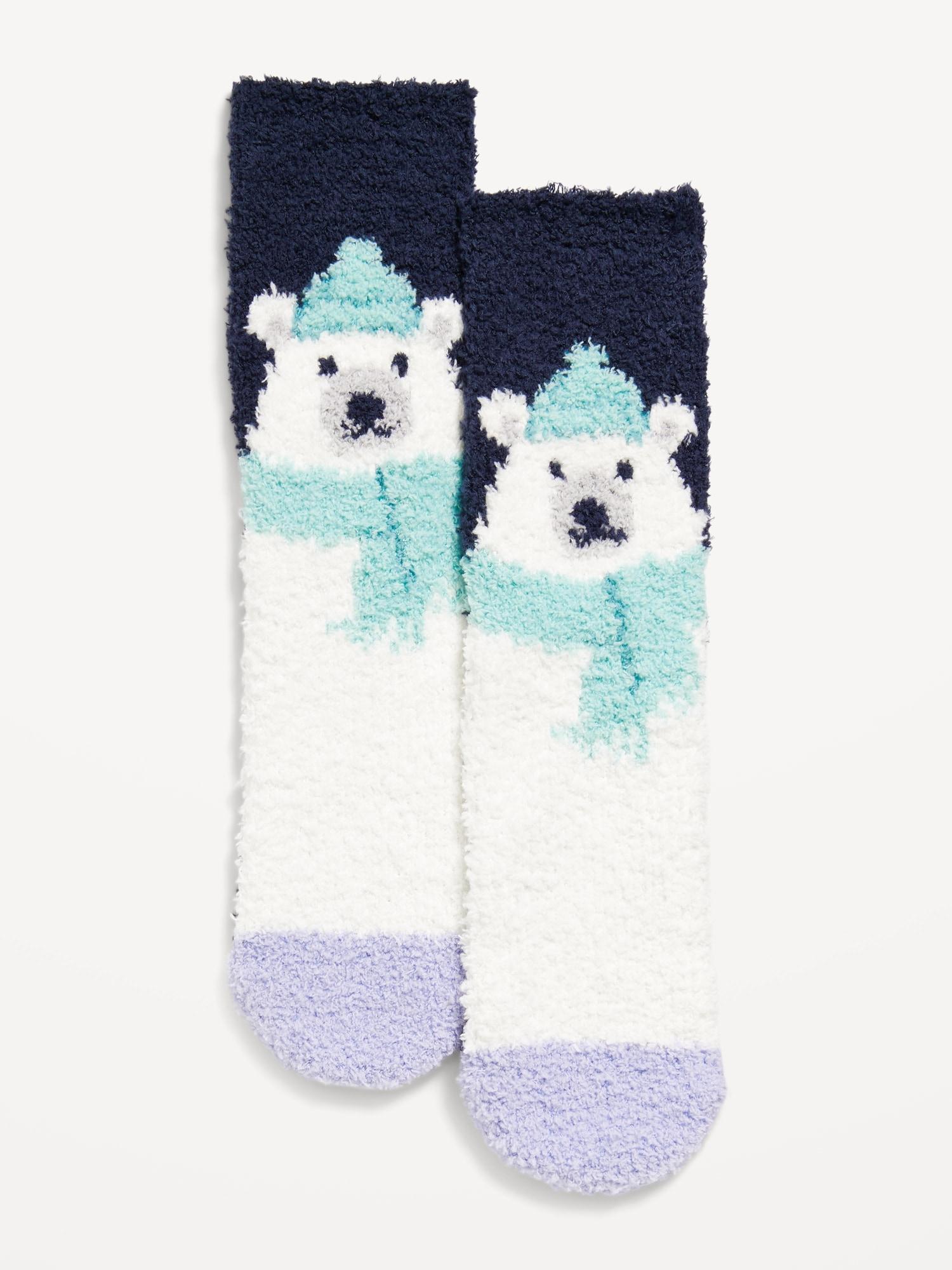 Cozy Crew Socks for Women Product Image