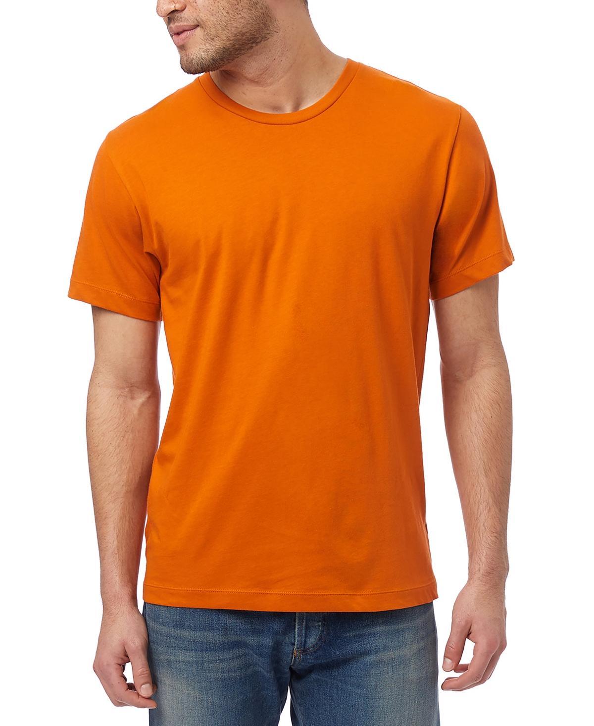 Mens Short Sleeves Go-To T-shirt Product Image