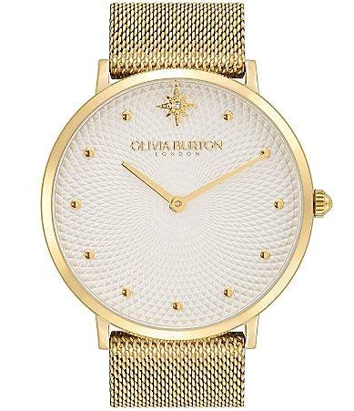 Olivia Burton Celestial Ultra Slim Watch, 40mm Product Image