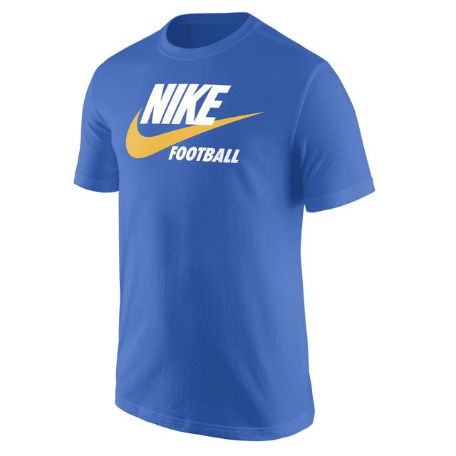 Nike Mens Football T-Shirt Product Image