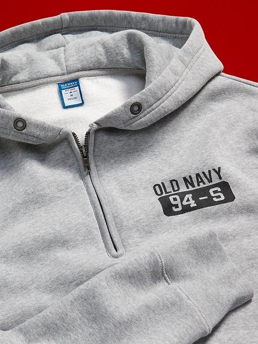 &apos;94 Half-Zip Hoodie Product Image