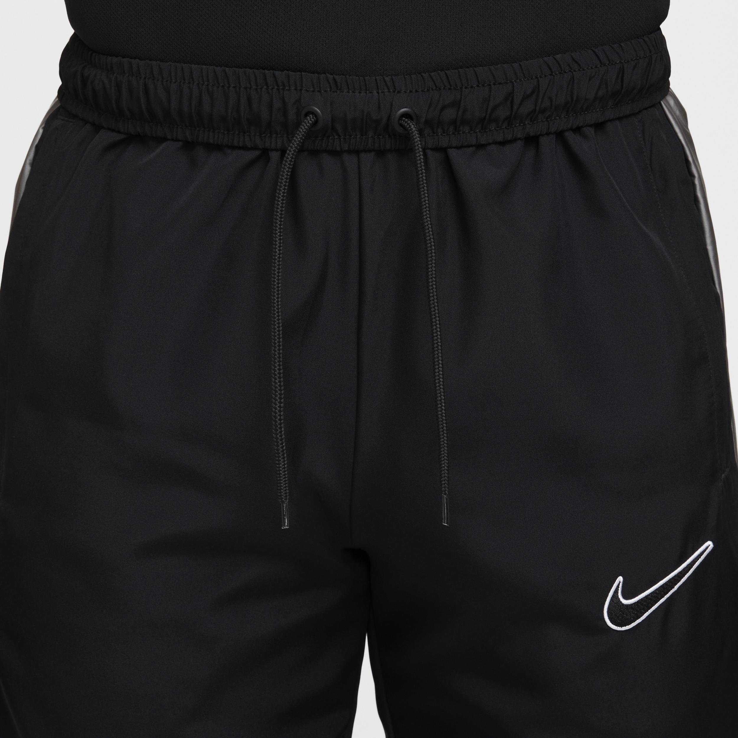 Nike Men's Academy Water-Repellent Soccer Pants Product Image