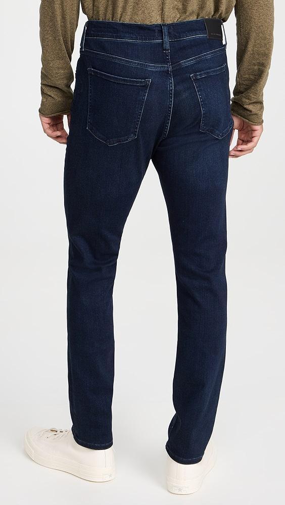 Citizens of Humanity Matteo Tapered Skinny Jeans | Shopbop Product Image