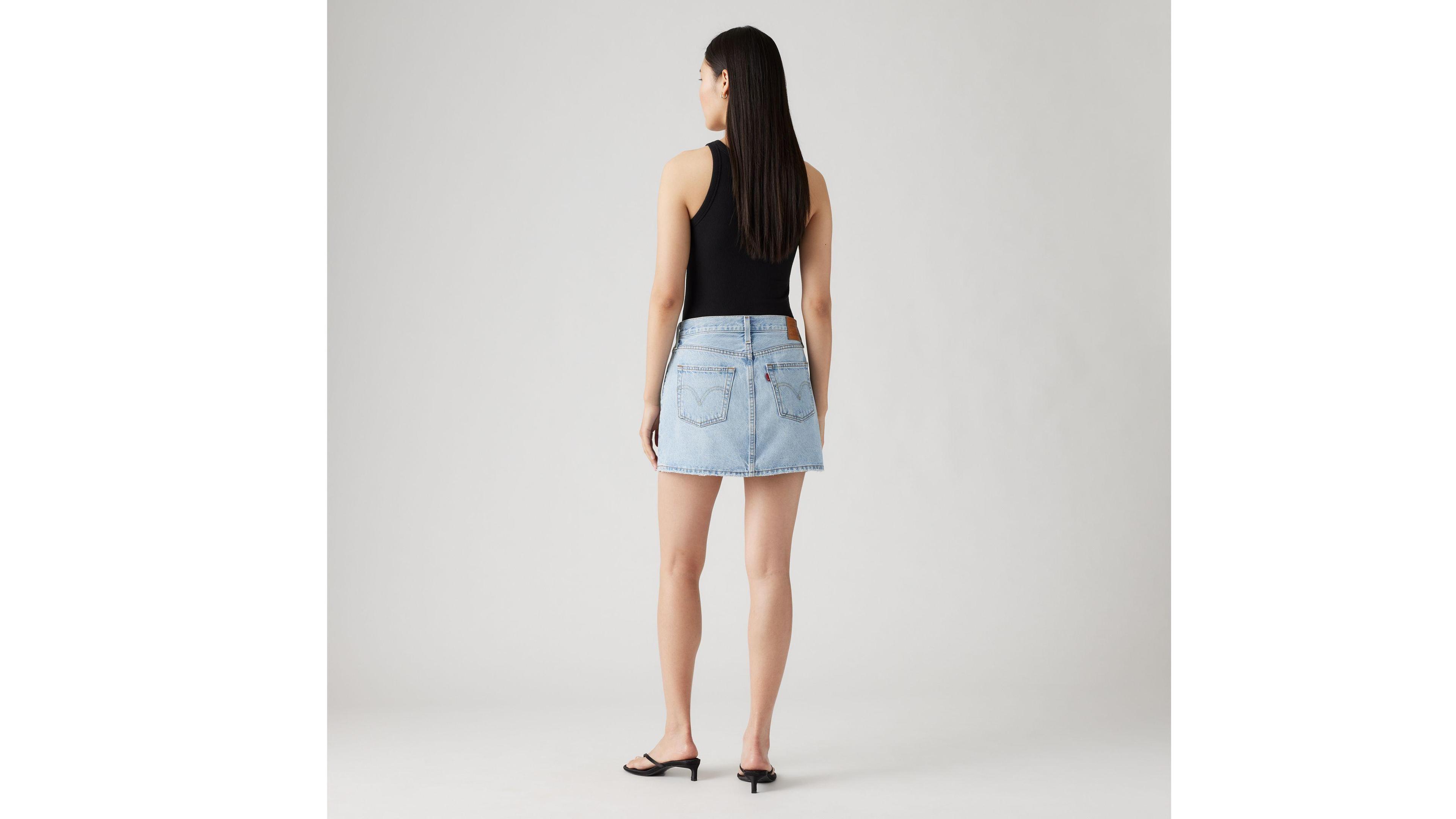 Icon Skirt Product Image