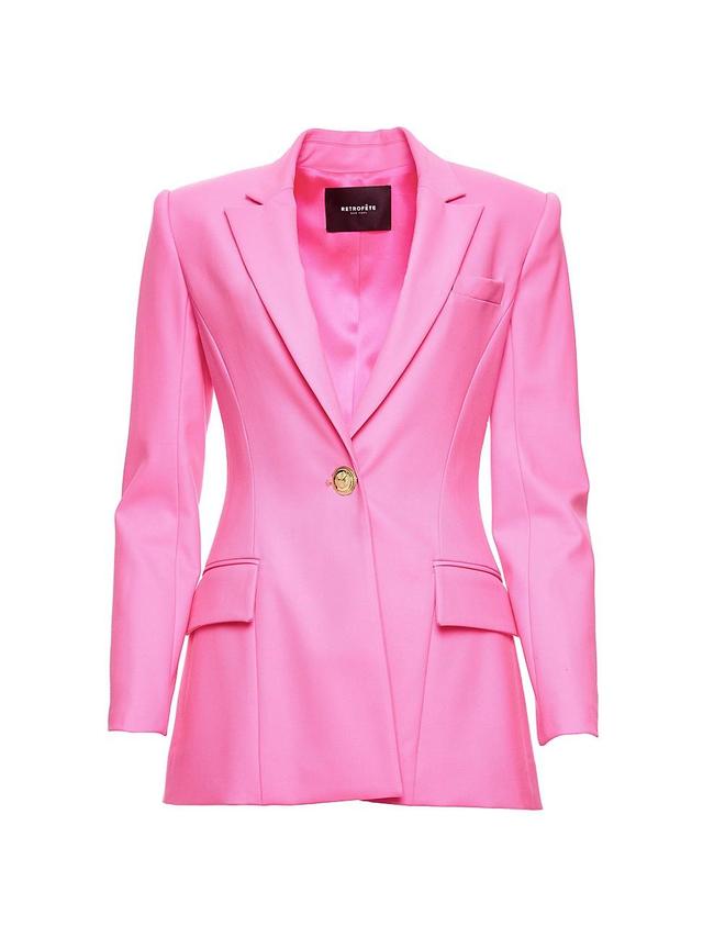 Womens Kristen Blazer Product Image