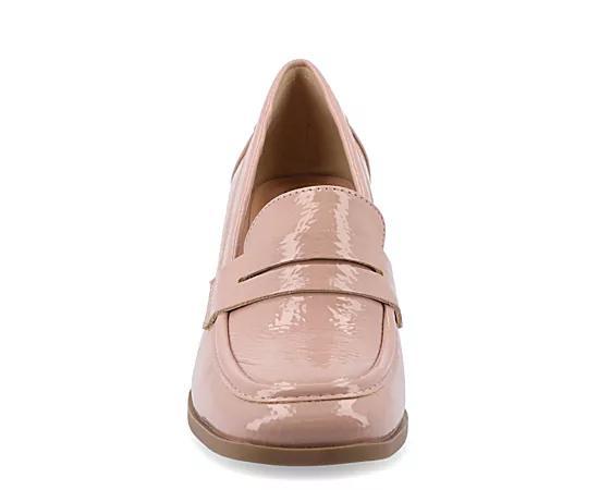 Journee Collection Womens Malleah Pump Product Image