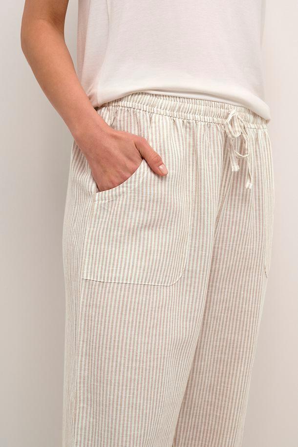 CUazemina Linen Trousers Product Image