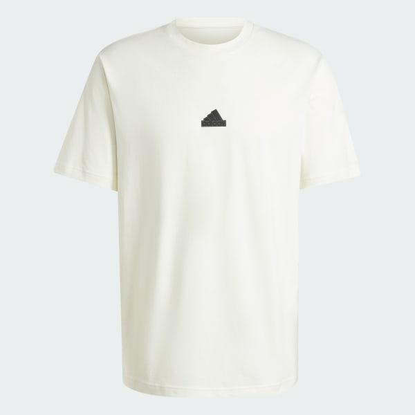 City Escape Graphic Tee Product Image