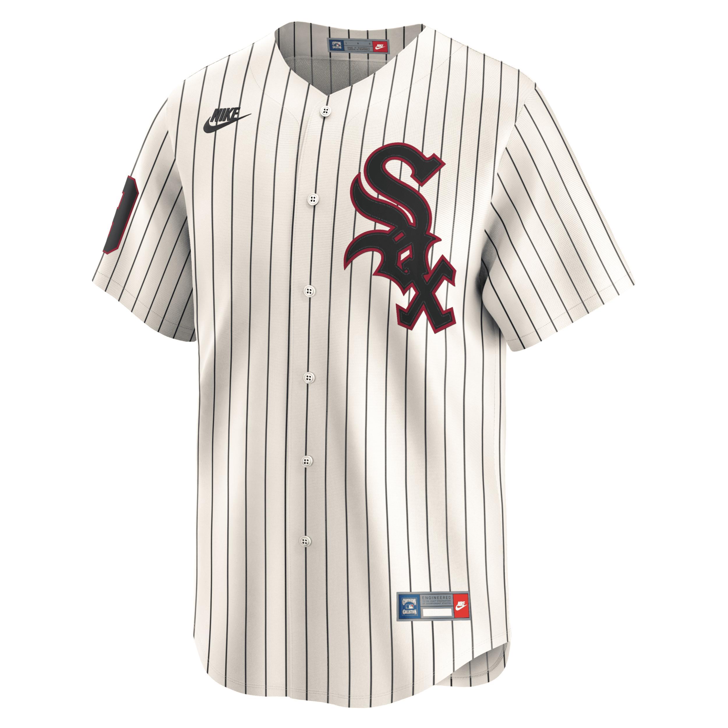 Minnie Miñoso Chicago White Sox Cooperstown Nike Men's Dri-FIT ADV MLB Limited Jersey Product Image