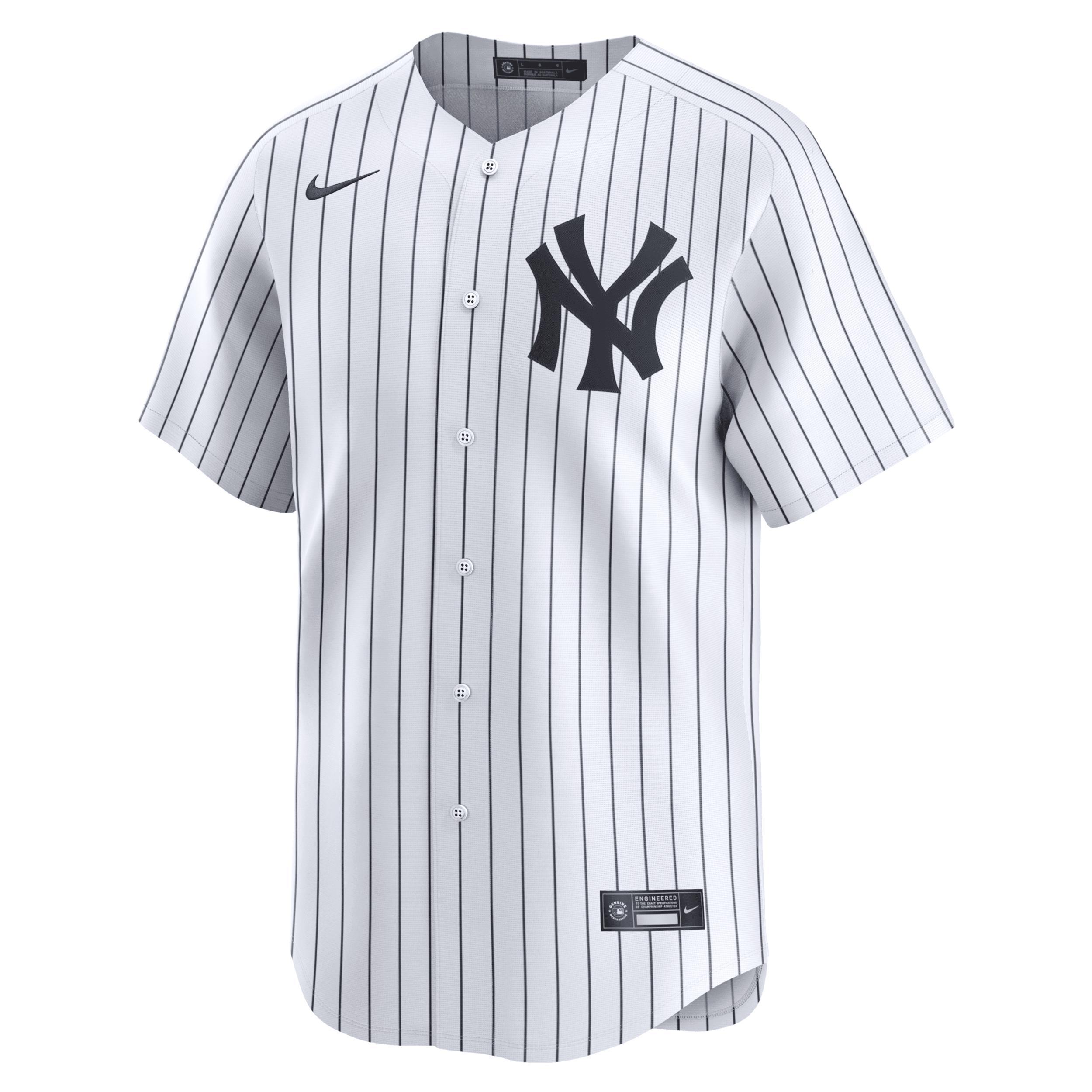 Gerrit Cole New York Yankees Nike Men's Dri-FIT ADV MLB Limited Jersey Product Image