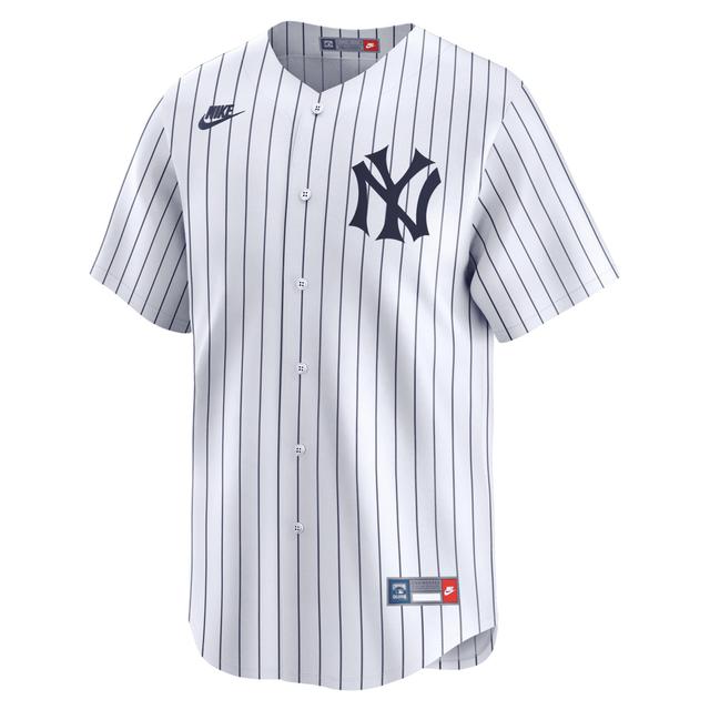 Mens Nike New York Yankees Cooperstown Collection Limited Jersey Product Image