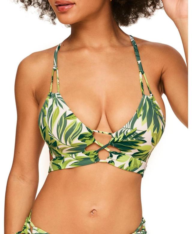 Adore Me Womens Tatiana Swimwear Bra Product Image