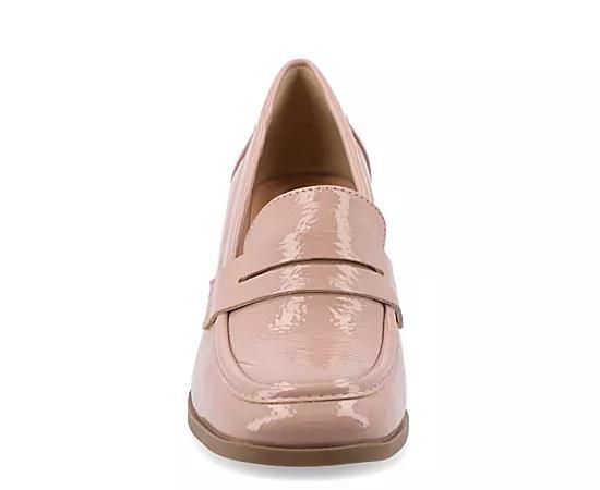 Journee Collection Womens Malleah Pump Product Image